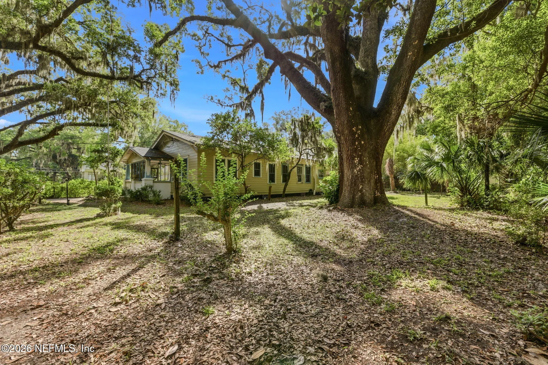 4313 Hiawatha Street Jacksonville FL 32210