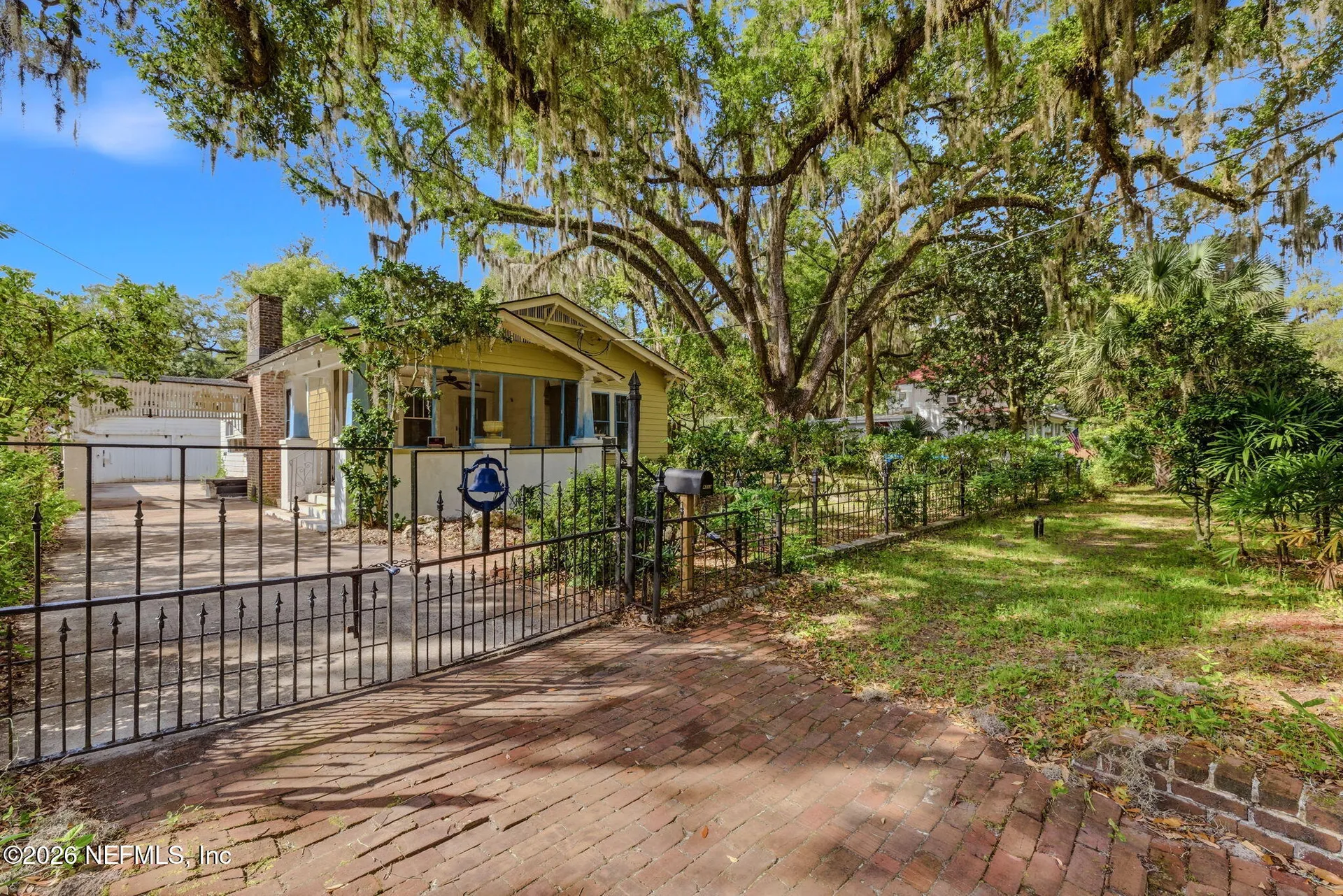 4313 Hiawatha Street Jacksonville FL 32210