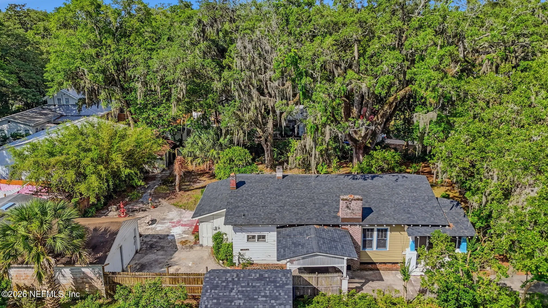 4313 Hiawatha Street Jacksonville FL 32210