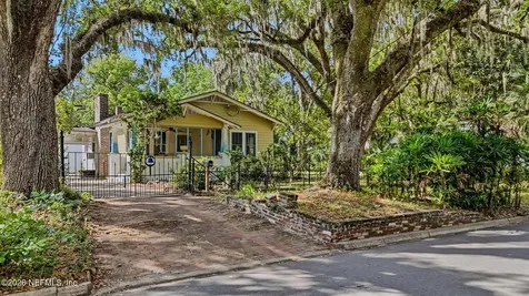 4313 Hiawatha Street Jacksonville FL 32210