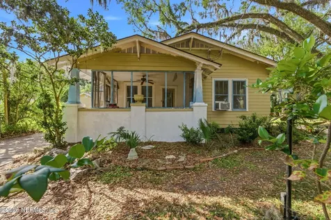 4313 Hiawatha Street Jacksonville FL 32210