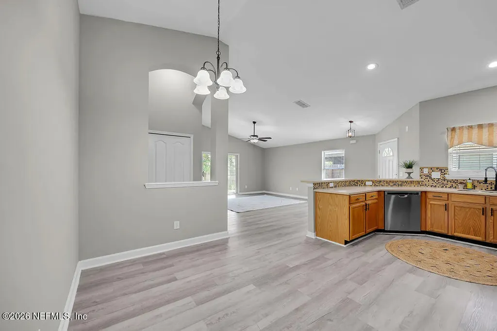1637 Teaberry Drive Middleburg FL 32068