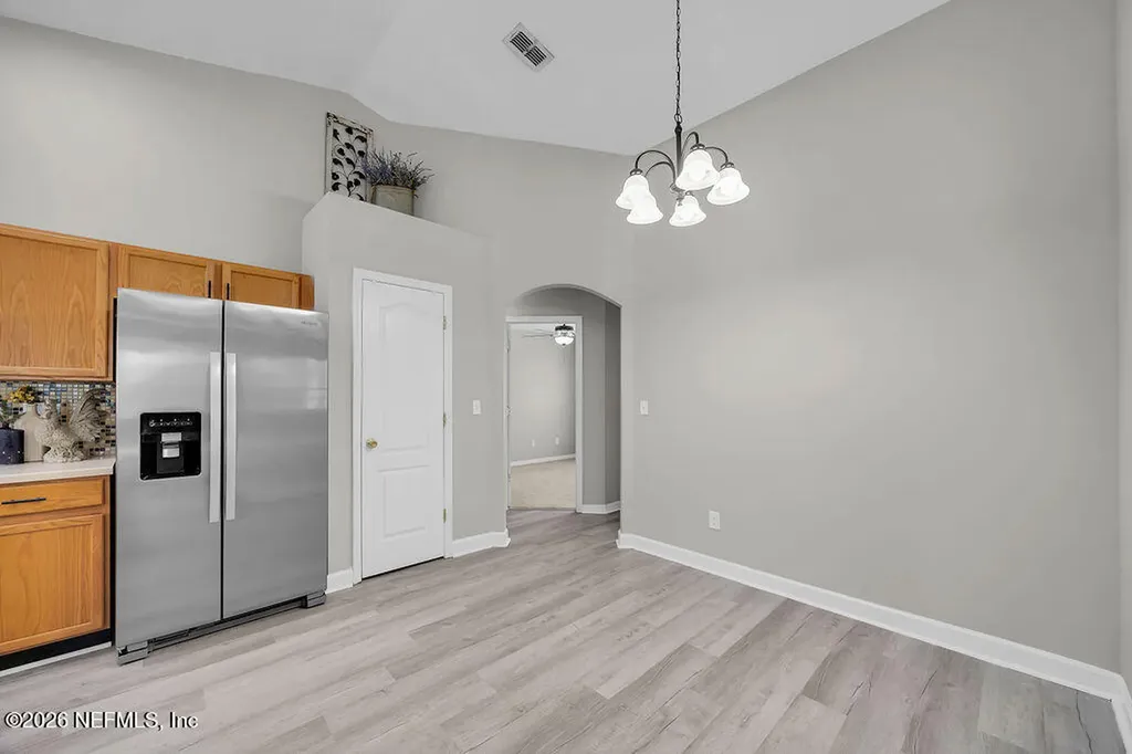 1637 Teaberry Drive Middleburg FL 32068
