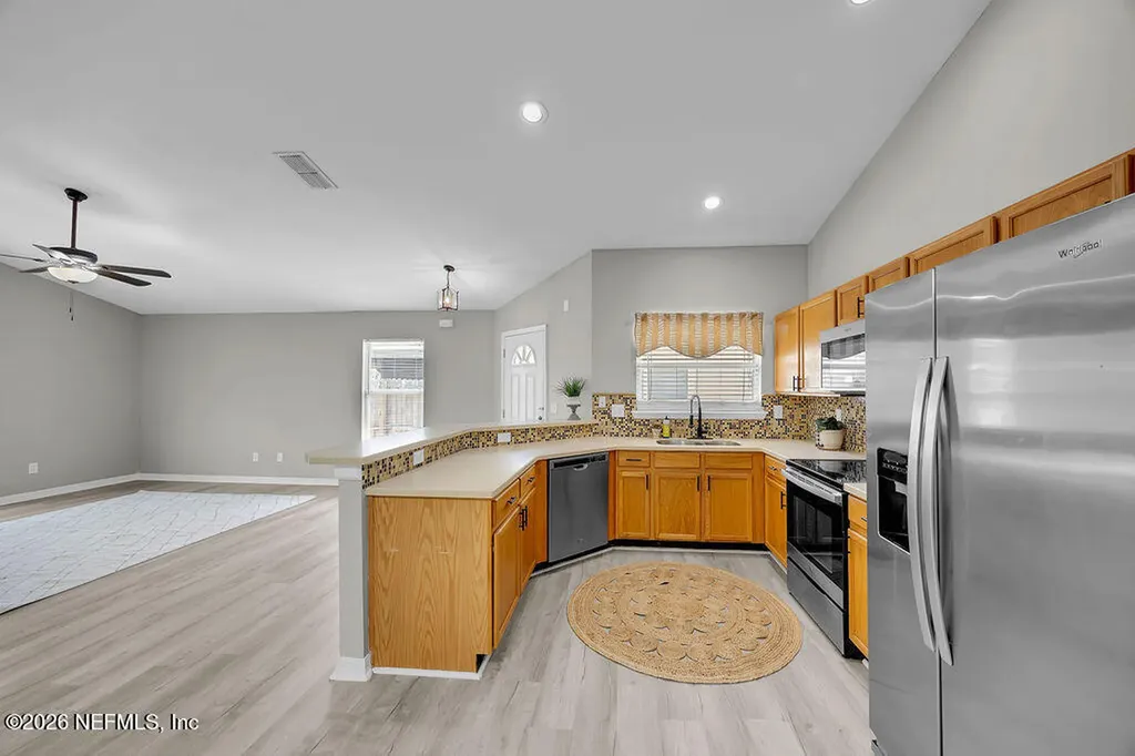 1637 Teaberry Drive Middleburg FL 32068