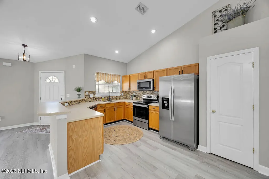 1637 Teaberry Drive Middleburg FL 32068
