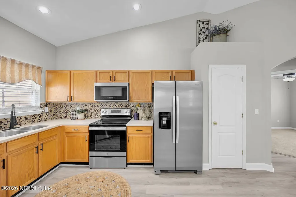 1637 Teaberry Drive Middleburg FL 32068