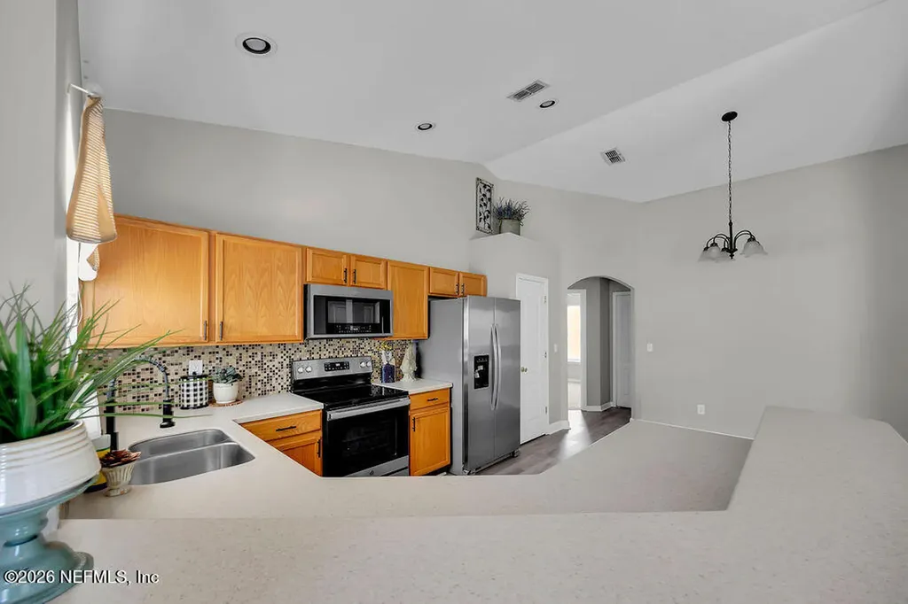 1637 Teaberry Drive Middleburg FL 32068