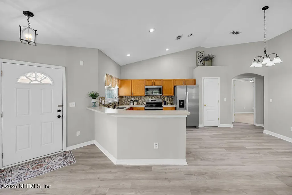 1637 Teaberry Drive Middleburg FL 32068