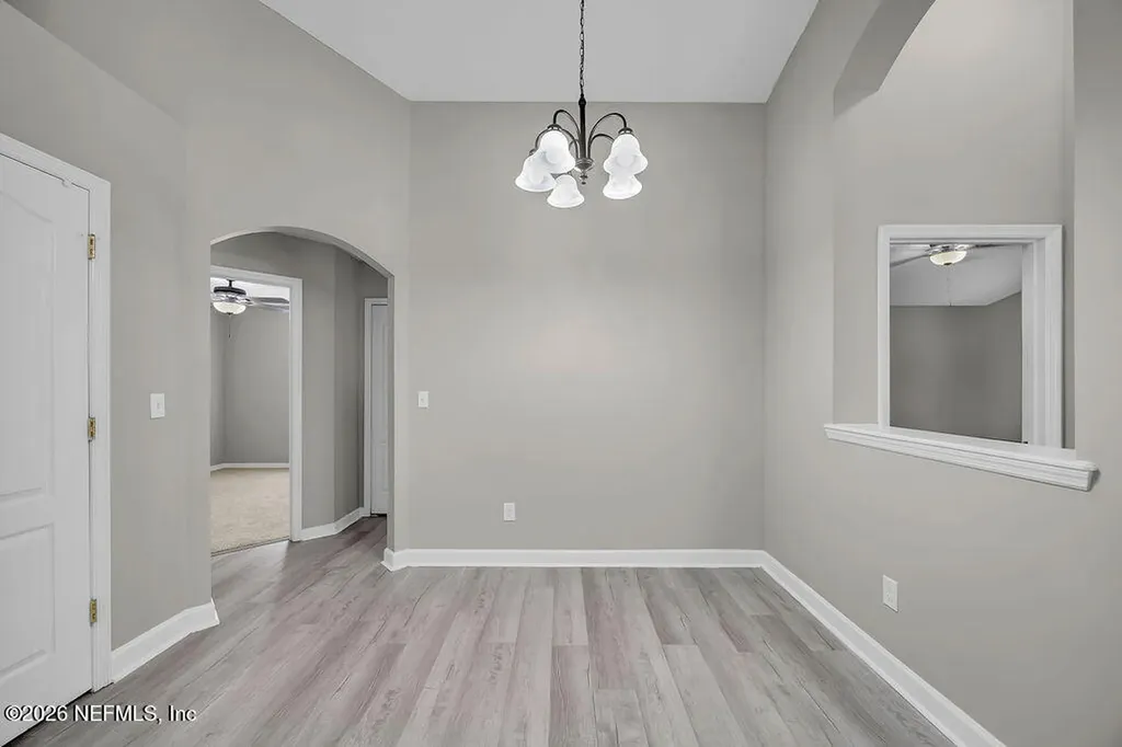 1637 Teaberry Drive Middleburg FL 32068