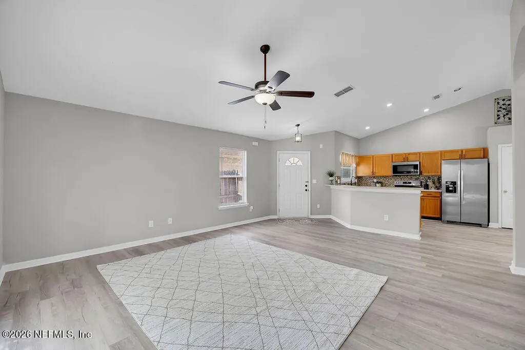 1637 Teaberry Drive Middleburg FL 32068