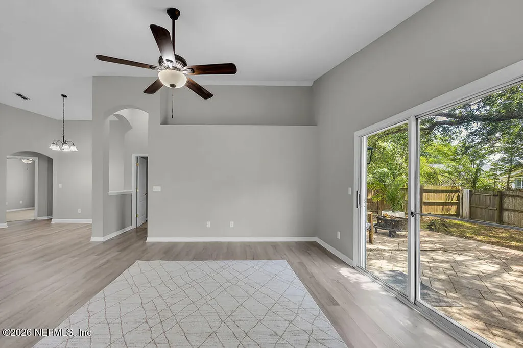 1637 Teaberry Drive Middleburg FL 32068
