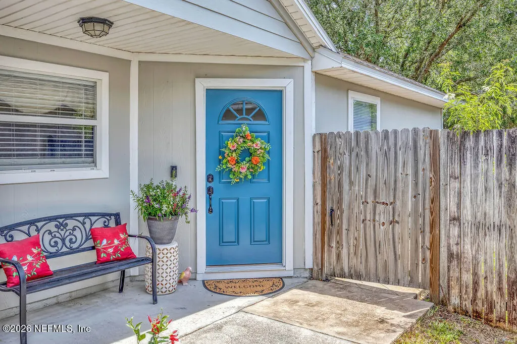 1637 Teaberry Drive Middleburg FL 32068