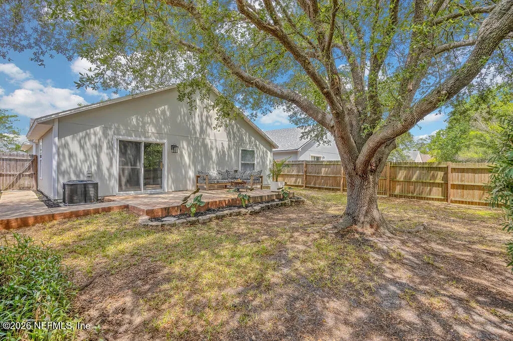 1637 Teaberry Drive Middleburg FL 32068