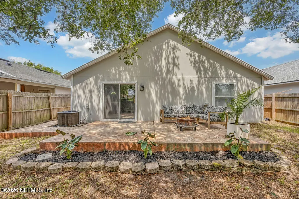 1637 Teaberry Drive Middleburg FL 32068