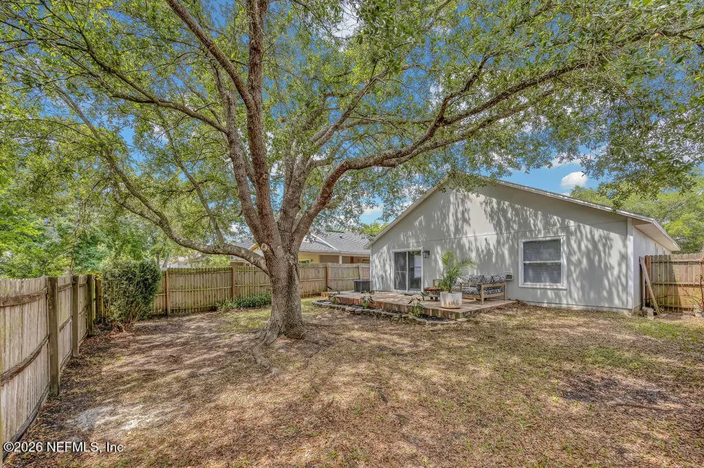 1637 Teaberry Drive Middleburg FL 32068
