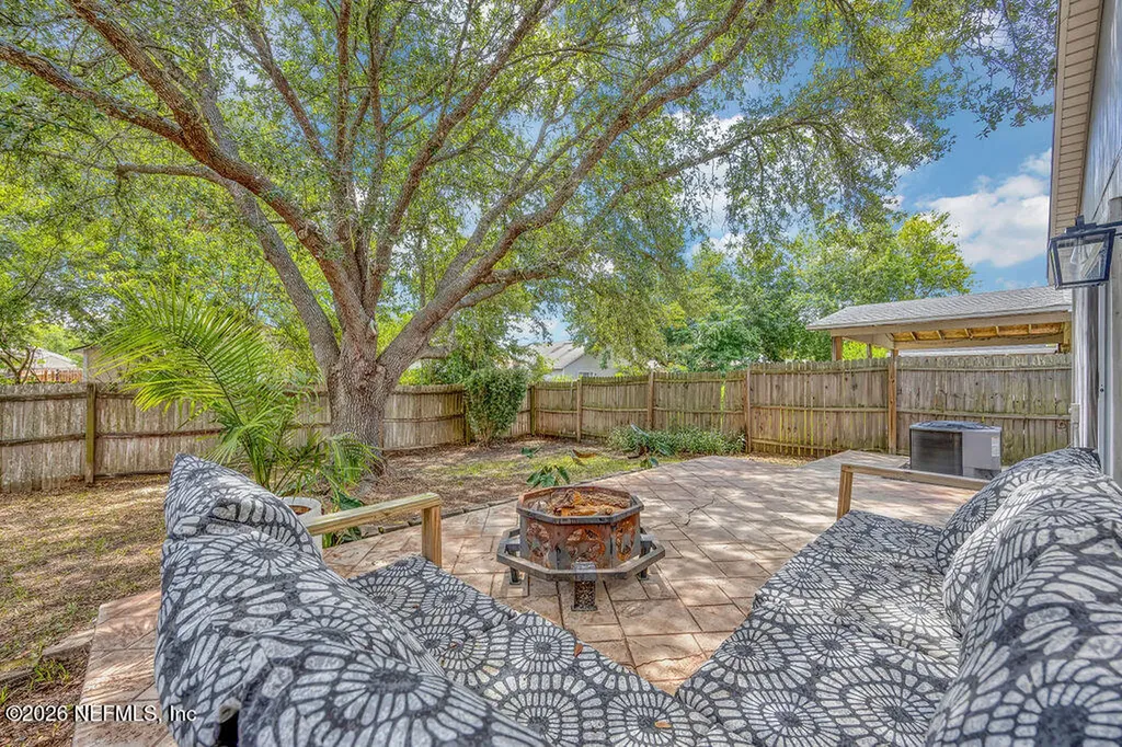 1637 Teaberry Drive Middleburg FL 32068