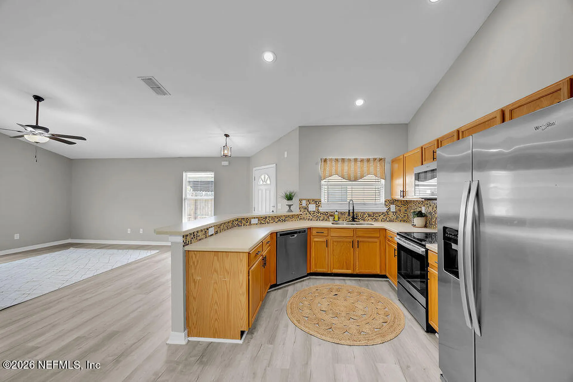 1637 Teaberry Drive Middleburg FL 32068