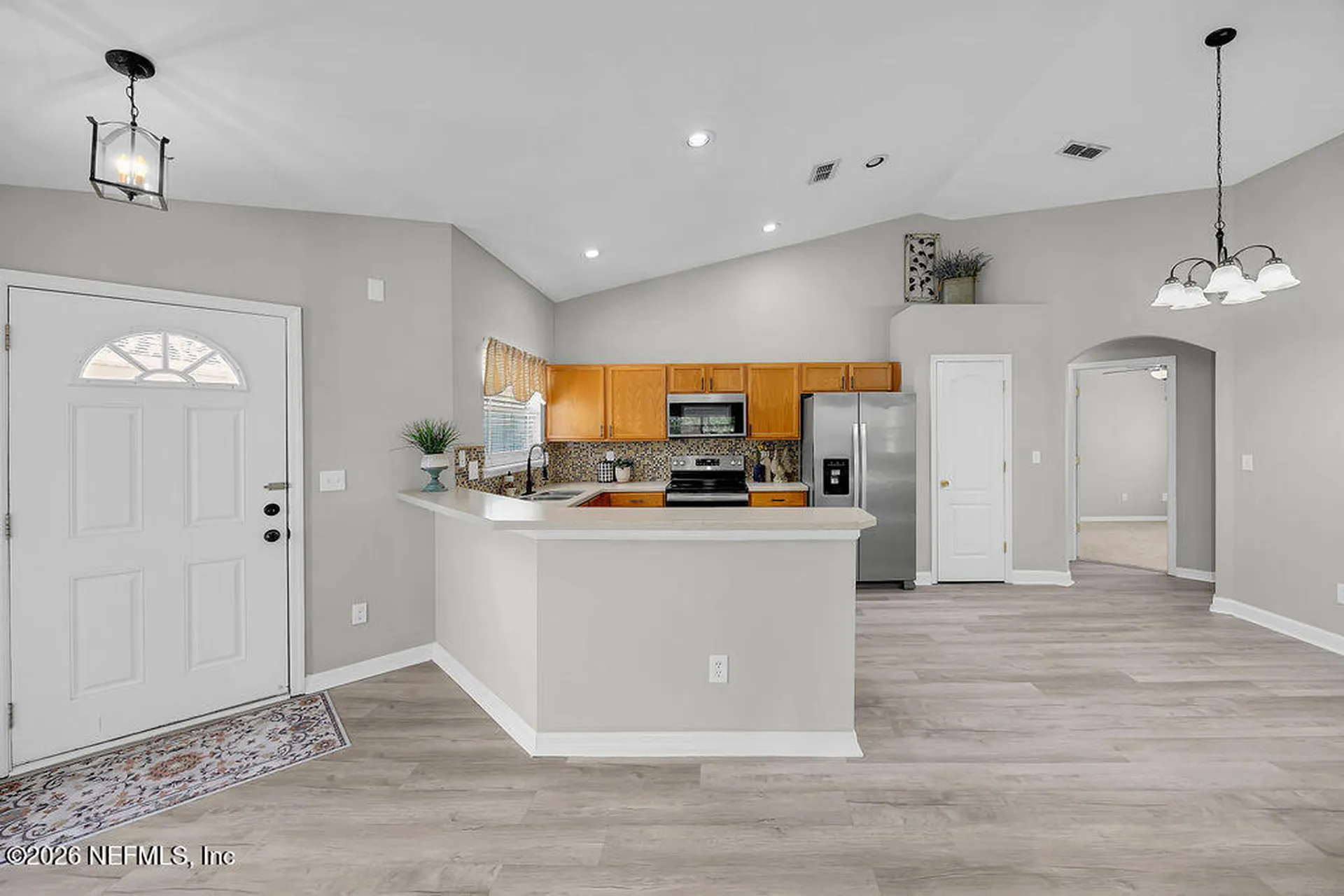 1637 Teaberry Drive Middleburg FL 32068