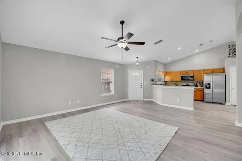 1637 Teaberry Drive Middleburg FL 32068