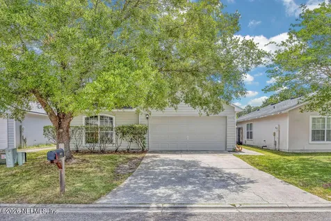 1637 Teaberry Drive Middleburg FL 32068