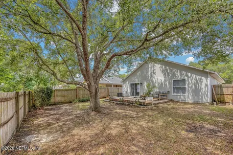 1637 Teaberry Drive Middleburg FL 32068