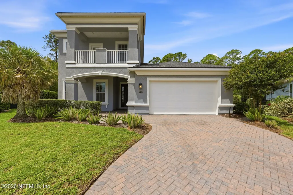 48 Marsala Street Ponte Vedra FL 32081