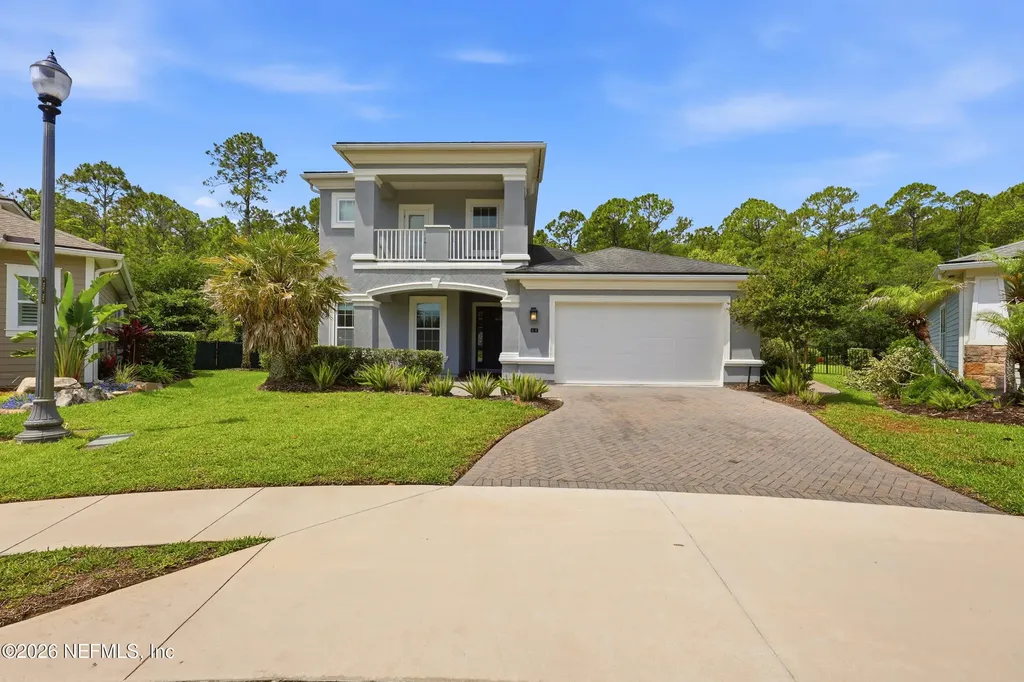48 Marsala Street Ponte Vedra FL 32081