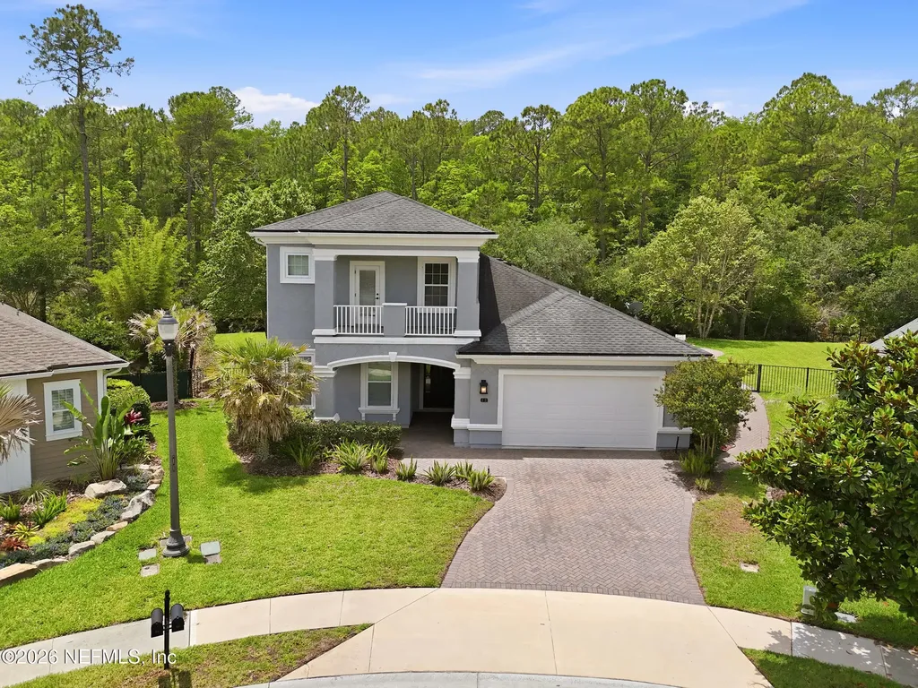 48 Marsala Street Ponte Vedra FL 32081