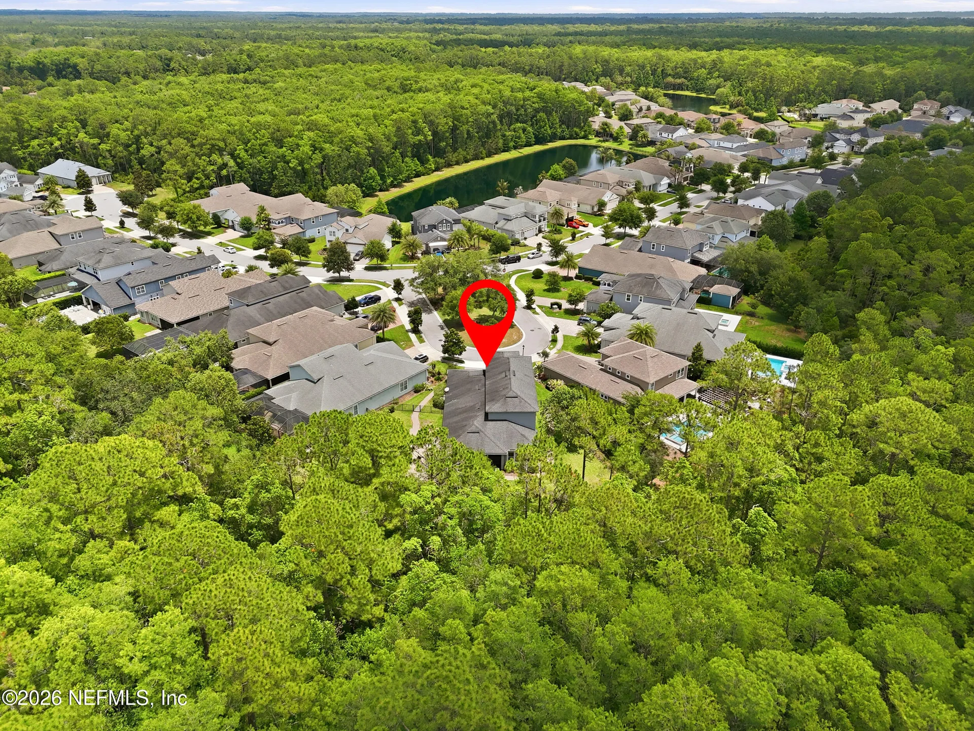 48 Marsala Street Ponte Vedra FL 32081