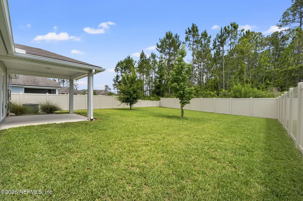 70550 Winding River Drive Yulee FL 32097