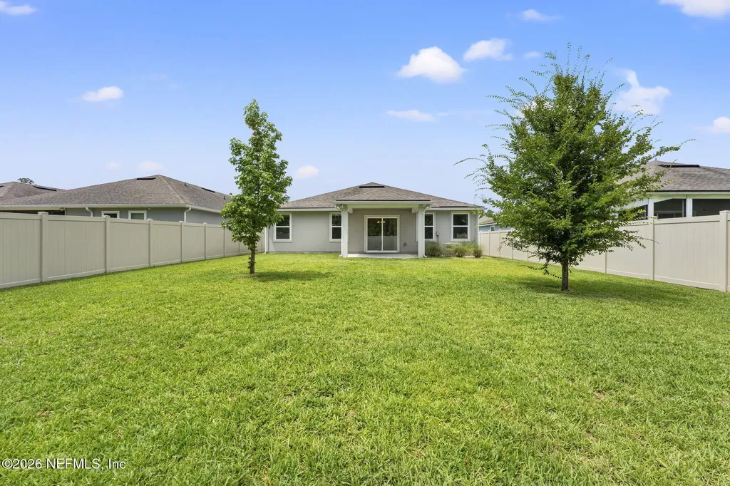 70550 Winding River Drive Yulee FL 32097
