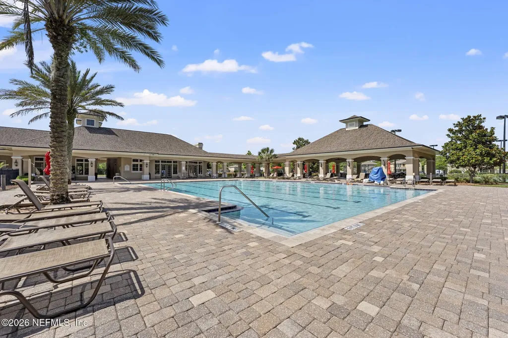 70550 Winding River Drive Yulee FL 32097