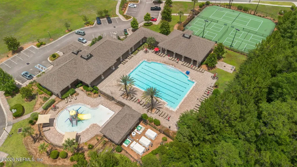 70550 Winding River Drive Yulee FL 32097