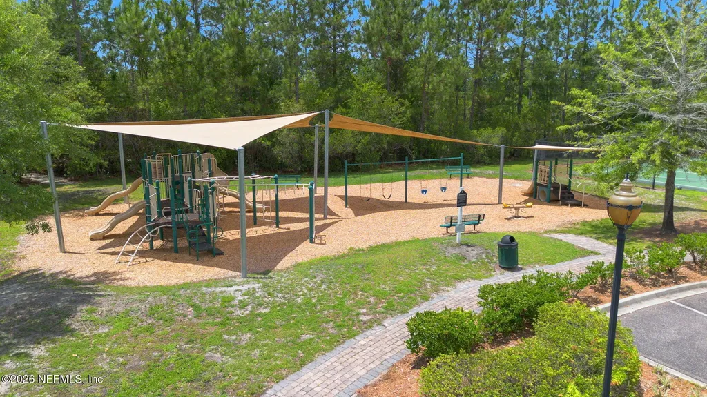70550 Winding River Drive Yulee FL 32097