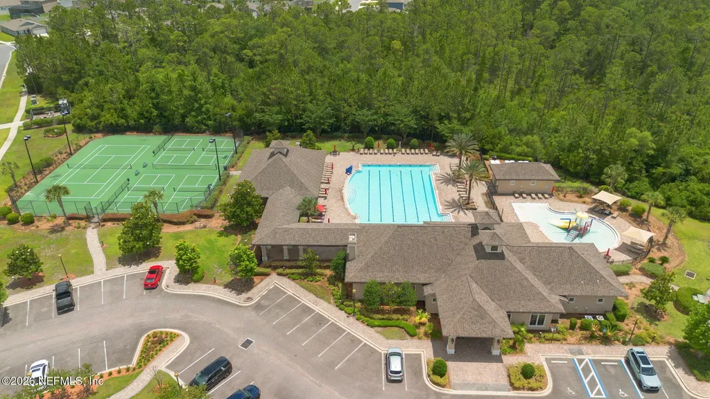 70550 Winding River Drive Yulee FL 32097