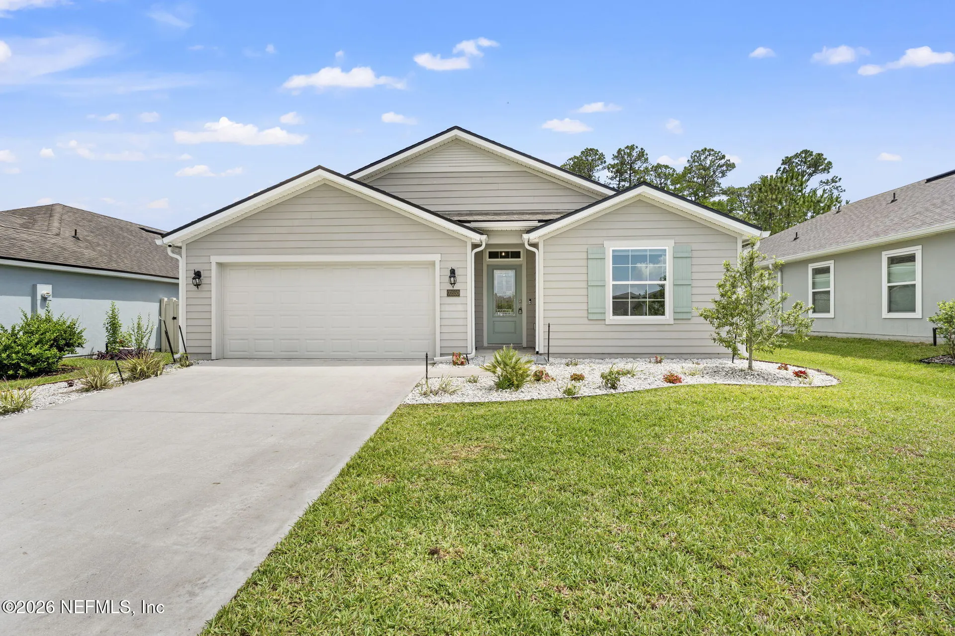 70550 Winding River Drive Yulee FL 32097