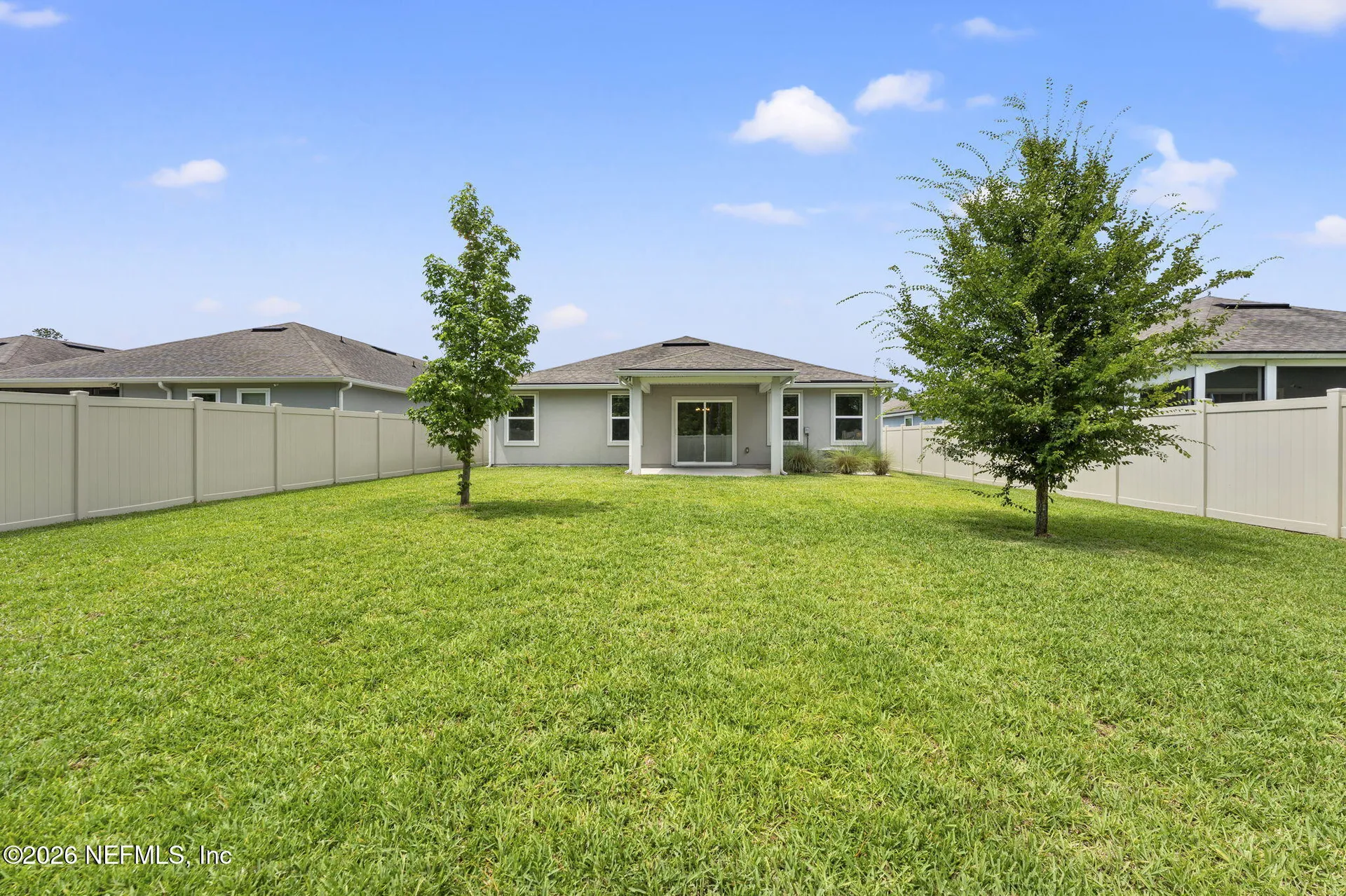 70550 Winding River Drive Yulee FL 32097
