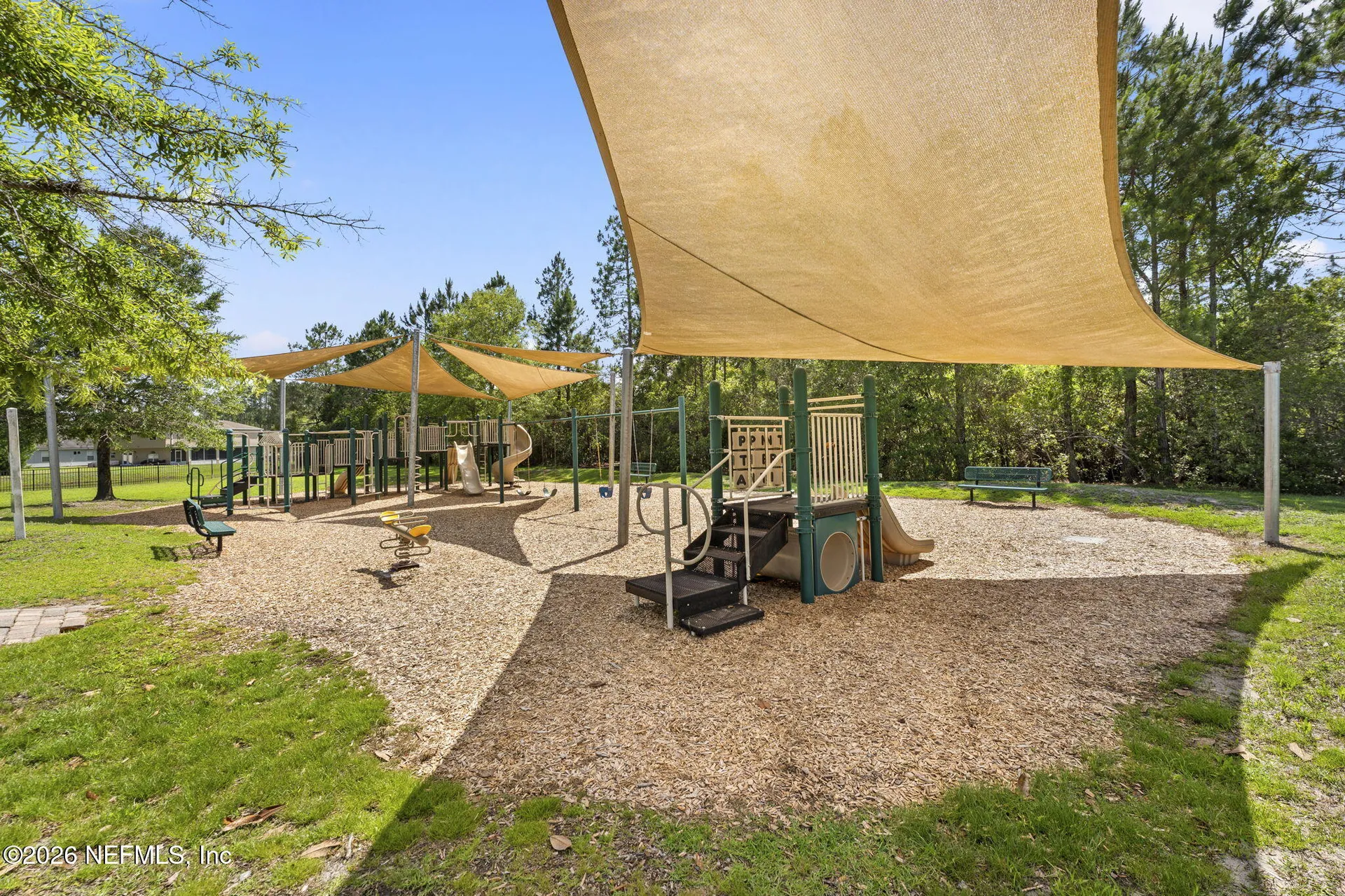 70550 Winding River Drive Yulee FL 32097