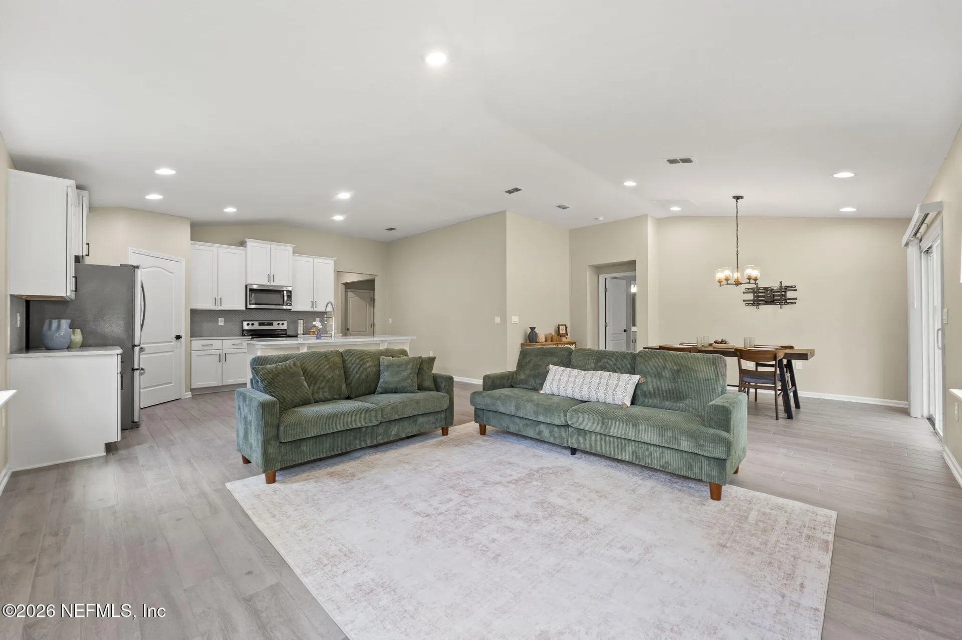 70550 Winding River Drive Yulee FL 32097