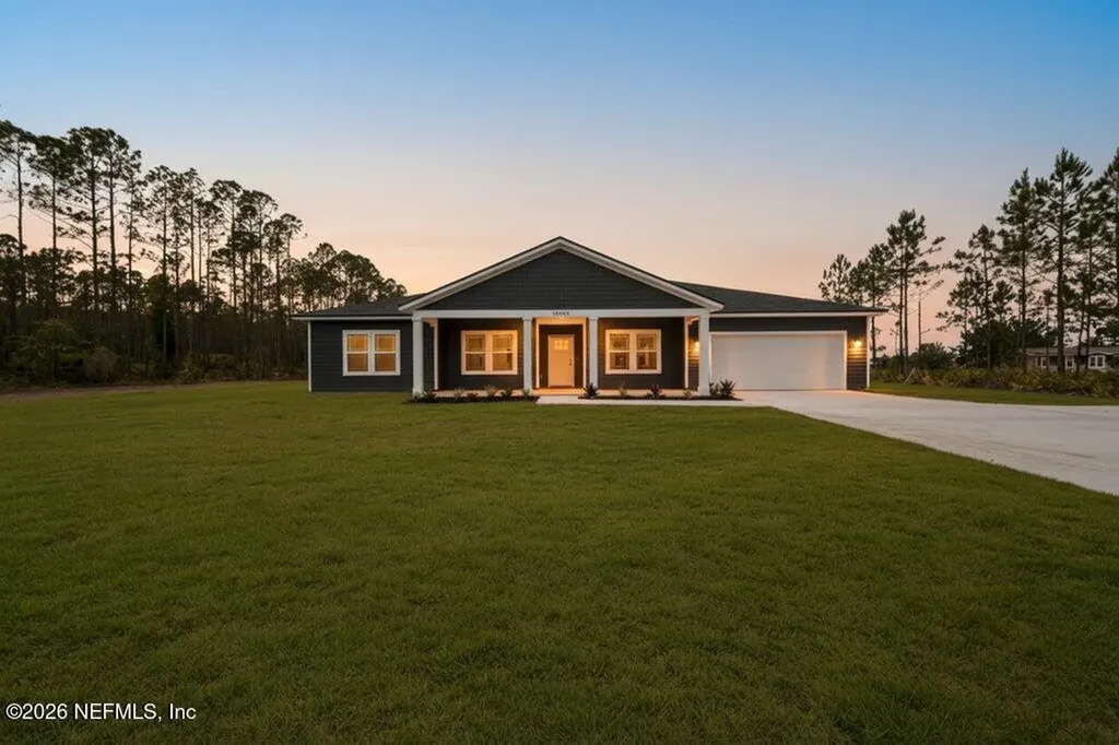 11066 Cowpen Road Sanderson FL 32087