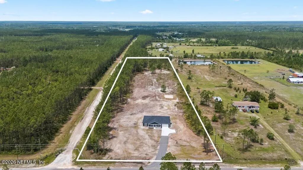 11066 Cowpen Road Sanderson FL 32087