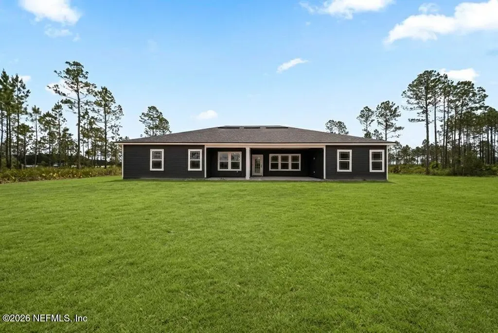 11066 Cowpen Road Sanderson FL 32087