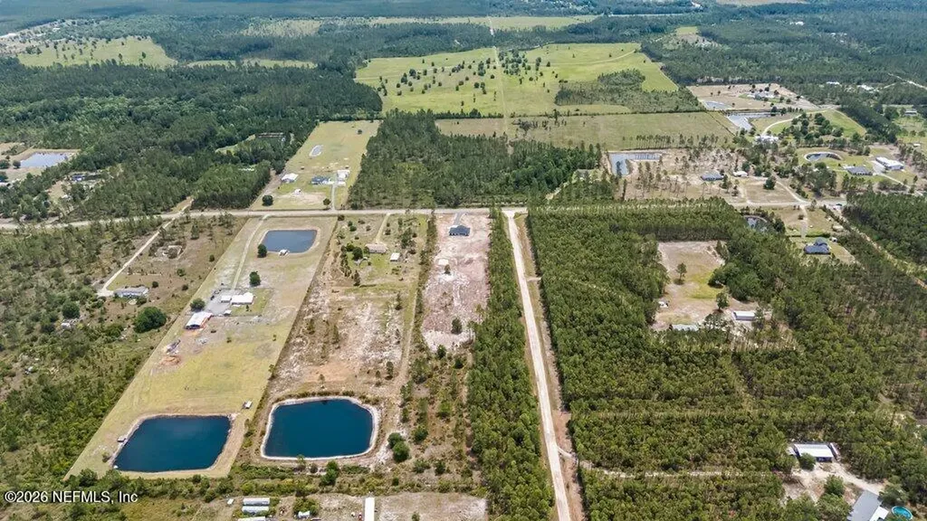 11066 Cowpen Road Sanderson FL 32087