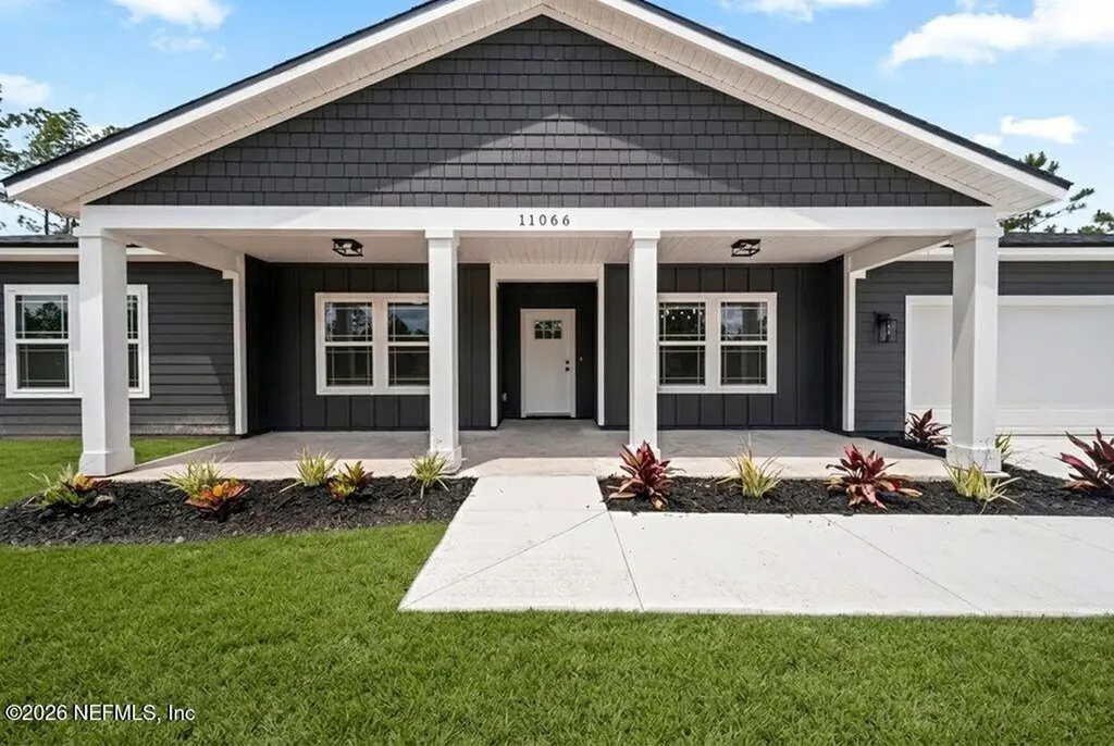 11066 Cowpen Road Sanderson FL 32087