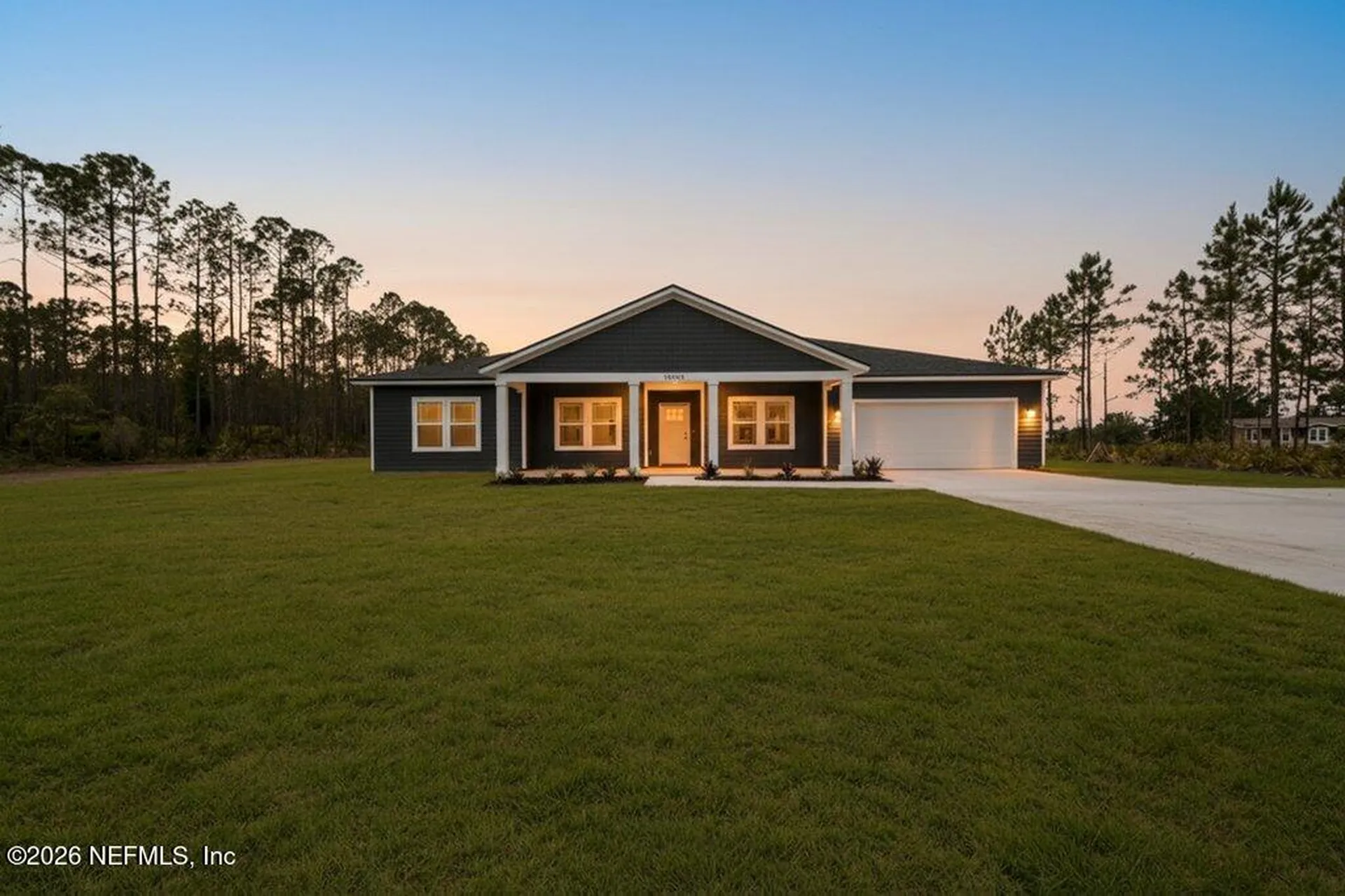 11066 Cowpen Road Sanderson FL 32087