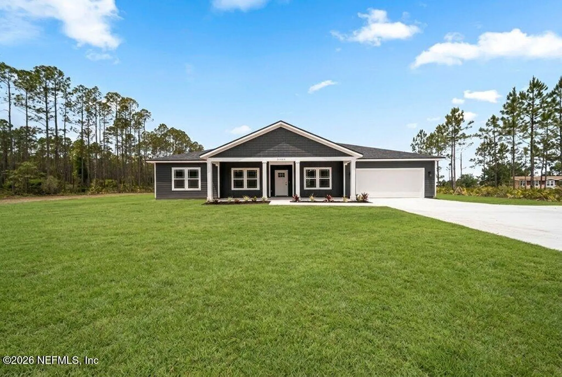 11066 Cowpen Road Sanderson FL 32087