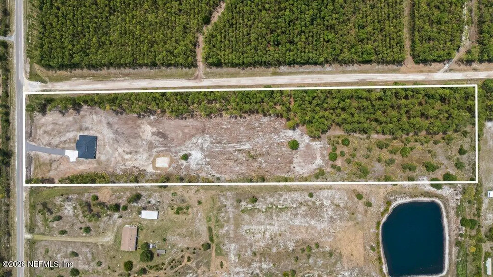 11066 Cowpen Road Sanderson FL 32087