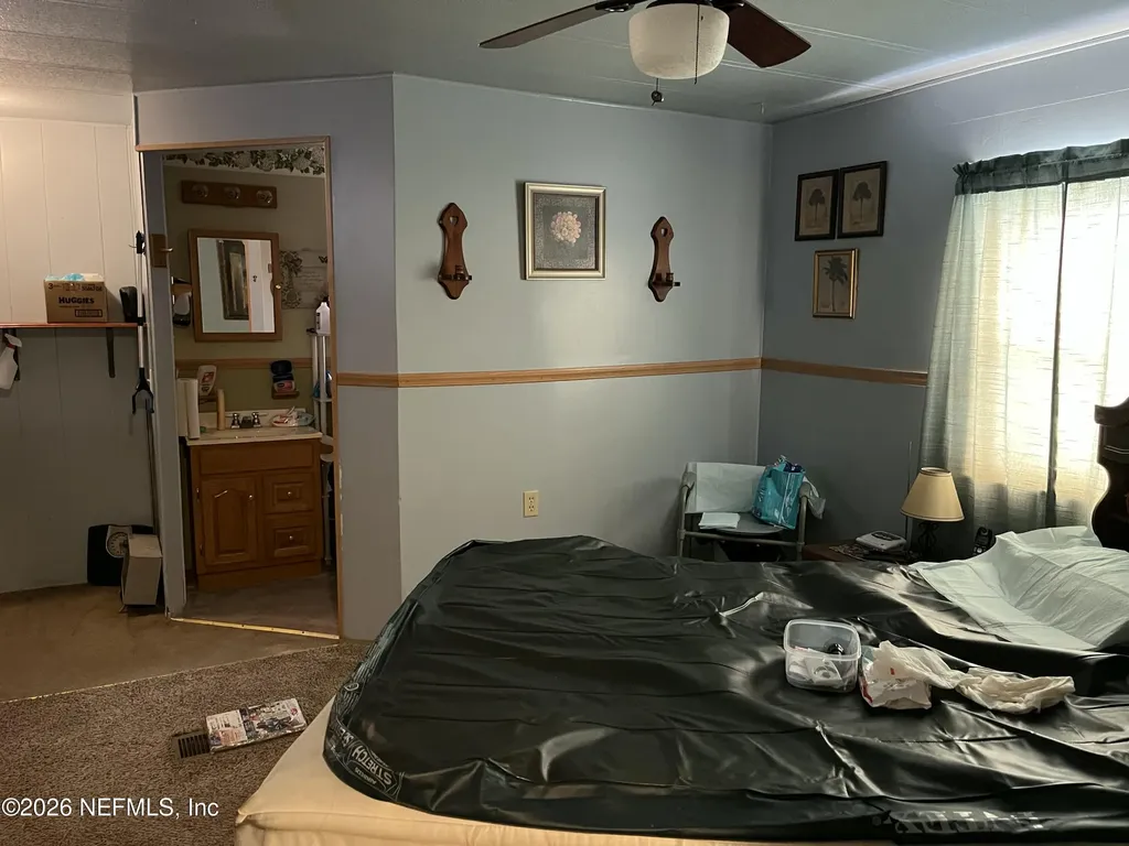 101 Hummingbird Trail Crescent City FL 32112