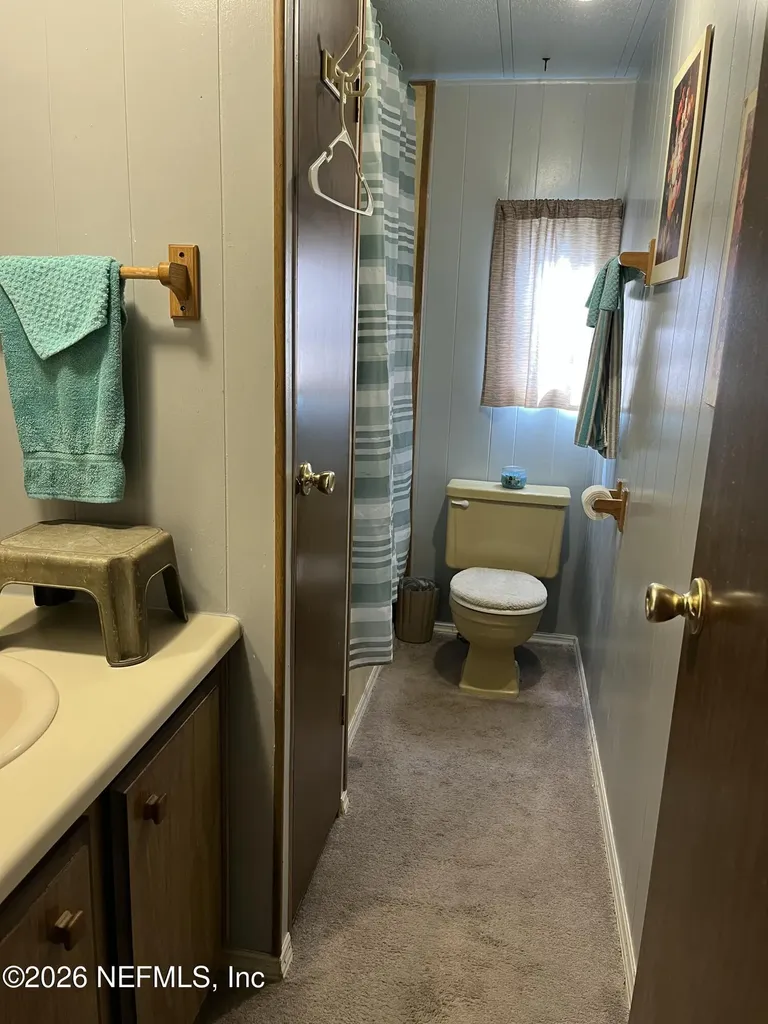 101 Hummingbird Trail Crescent City FL 32112