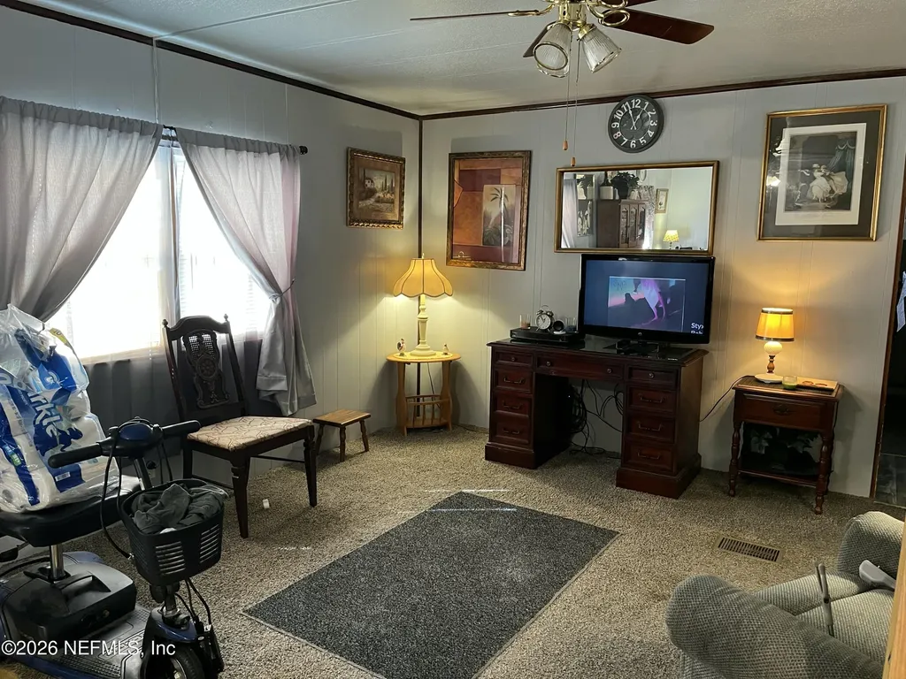 101 Hummingbird Trail Crescent City FL 32112
